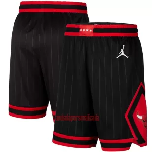 Calções NBA Chicago Bulls Statement Edition Swingman Calções NBA Chicago Bulls Statement Edition Swingman
