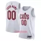 Camisolas Cleveland Cavaliers Association Edition 23/24 Swingman Branco