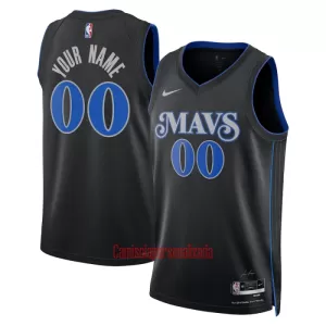 Camisolas Dallas Mavericks City Edition 23/24 Swingman Camisolas Dallas Mavericks City Edition 23/24 Swingman