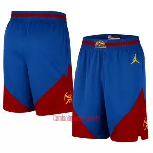 Calções NBA Denver Nuggets Statement Edition Swingman Calções NBA Denver Nuggets Statement Edition Swingman