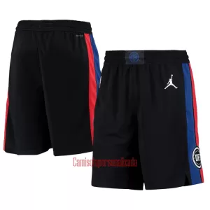 Calções NBA Detroit Pistons Statement Edition Swingman Calções NBA Detroit Pistons Statement Edition Swingman