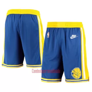 Calções NBA Golden State Warriors Classic Edition Swingman Calções NBA Golden State Warriors Classic Edition Swingman