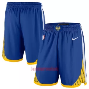 Calções NBA Golden State Warriors Icon Edition Swingman Calções NBA Golden State Warriors Icon Edition Swingman