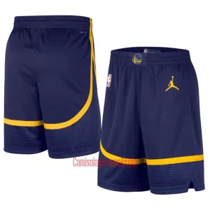 Calções NBA Golden State Warriors Statement Edition Swingman Calções NBA Golden State Warriors Statement Edition Swingman