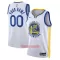 Camisolas Golden State Warriors Association Edition 23/24 Swingman Branco