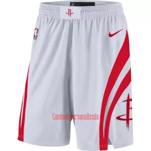 Calções NBA Houston Rockets Association Edition Swingman Calções NBA Houston Rockets Association Edition Swingman