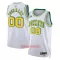 Camisolas Houston Rockets Classic Edition Swingman Branco