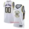 Camisolas Indiana Pacers Association Edition 23/24 Swingman Branco