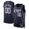 Camisolas Los Angeles Clippers City Edition 23/24 Swingman