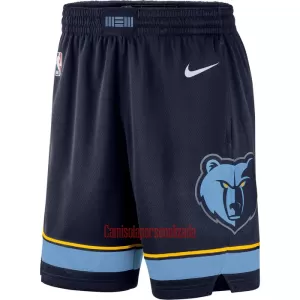 Calções NBA Memphis Grizzlies Icon Edition Swingman Calções NBA Memphis Grizzlies Icon Edition Swingman
