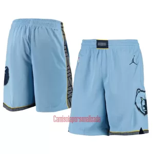 Calções NBA Memphis Grizzlies Statement Edition Swingman Calções NBA Memphis Grizzlies Statement Edition Swingman