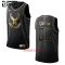 Camisolas Milwaukee Bucks Criança Golden Edition Swingman Preto
