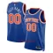 Camisolas New York Knicks Icon Edition 23/24 Swingman Azul