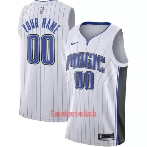 Camisolas Orlando Magic Association Edition 23/24 Swingman