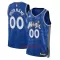 Camisolas Orlando Magic Classic Edition 23/24 Swingman Azul