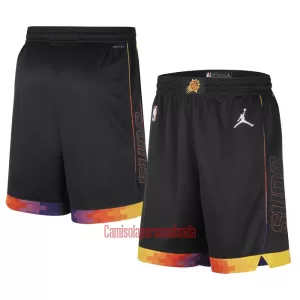 Calções NBA Phoenix Suns Statement Edition Swingman Calções NBA Phoenix Suns Statement Edition Swingman