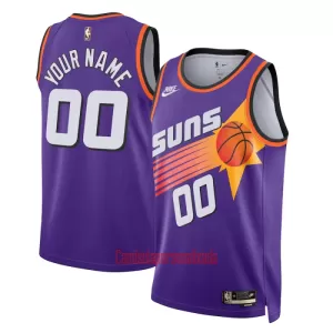 Camisolas Phoenix Suns Classic Edition Swingman Tolet Camisolas Phoenix Suns Classic Edition Swingman Tolet