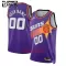 Camisolas Phoenix Suns Criança Classic Edition Swingman Tolet