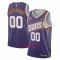 Camisolas Phoenix Suns Icon Edition 23/24 Swingman