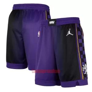 Calções NBA Sacramento Kings Statement Edition Swingman Calções NBA Sacramento Kings Statement Edition Swingman