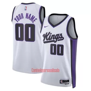 Camisolas Sacramento Kings Association Edition 23/24 Swingman Camisolas Sacramento Kings Association Edition 23/24 Swingman