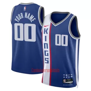 Camisolas Sacramento Kings City Edition 23/24 Swingman Camisolas Sacramento Kings City Edition 23/24 Swingman