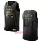 Camisolas Sacramento Kings Golden Edition Swingman Preto