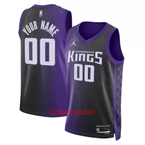 Camisolas Sacramento Kings Statement Edition 23/24 Swingman Camisolas Sacramento Kings Statement Edition 23/24 Swingman