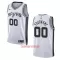 Camisolas San Antonio Spurs Association Edition 23/24 Swingman Branco
