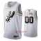 Camisolas San Antonio Spurs Golden Edition Swingman Branco