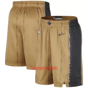 Calções NBA Toronto Raptors City Edition Swingman Calções NBA Toronto Raptors City Edition Swingman