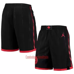 Calções NBA Toronto Raptors Statement Edition Swingman Calções NBA Toronto Raptors Statement Edition Swingman