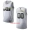 Camisolas Utah Jazz Golden Edition Swingman Branco