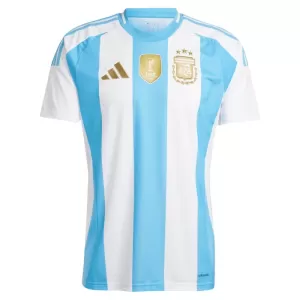 Camisolas Argentina Equipamento Principal 2024 Camisolas Argentina Equipamento Principal 2024