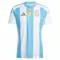 Camisolas Argentina Equipamento Principal 2024