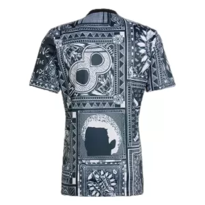 Camisolas Arsenal x Ian Wright 23/24 Especial