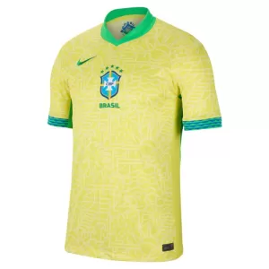 Camisolas Brasil Equipamento Principal 2024 Camisolas Brasil Equipamento Principal 2024