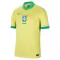 Camisolas Brasil Equipamento Principal 2024