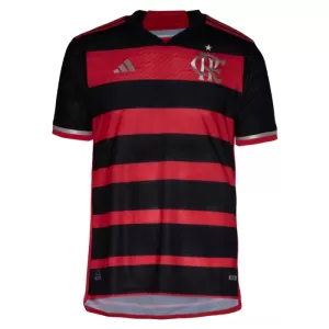 Camisolas Flamengo Equipamento Principal 24/25 Camisolas Flamengo Equipamento Principal 24/25