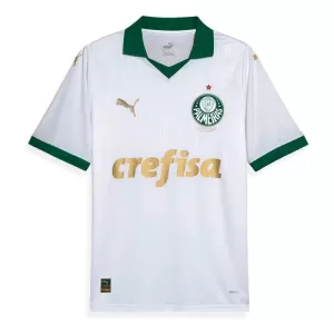 Camisolas Palmeiras Equipamento Alternativo 24/25 Camisolas Palmeiras Equipamento Alternativo 24/25