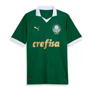 Camisolas Palmeiras Equipamento Principal 24/25 Camisolas Palmeiras Equipamento Principal 24/25