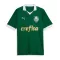 Camisolas Palmeiras Equipamento Principal 24/25