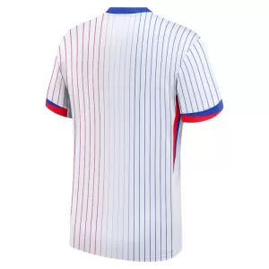 Camisolas França Equipamento Alternativo Euro 2024