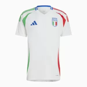 Camisolas Itália Equipamento Alternativo Euro 2024