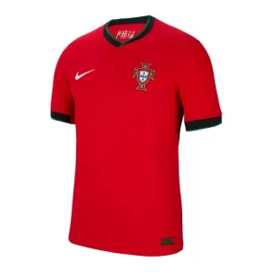 Camisolas Portugal Equipamento Principal Euro 2024 Camisolas Portugal Equipamento Principal Euro 2024