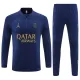Paris Saint-Germain Conjunto de Moletom de Treino Criança 23/24 Frota Paris Saint-Germain Conjunto de Moletom de Treino Criança 23/24 Frota