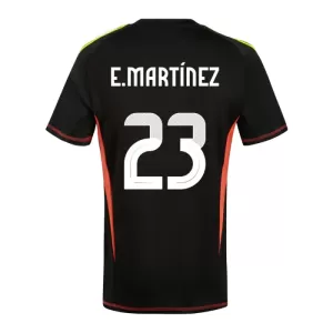 Camisolas Guarda Redes Argentina Emiliano Martínez 23 Equipamento Principal 2024 Camisolas Guarda Redes Argentina Emiliano Martínez 23 Equipamento Principal 2024