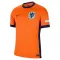 Camisolas Holanda Equipamento Principal Euro 2024