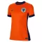 Camisolas Holanda Mulher Equipamento Principal Euro 2024
