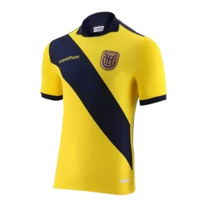 Camisolas Equador Equipamento Principal 2024 Camisolas Equador Equipamento Principal 2024